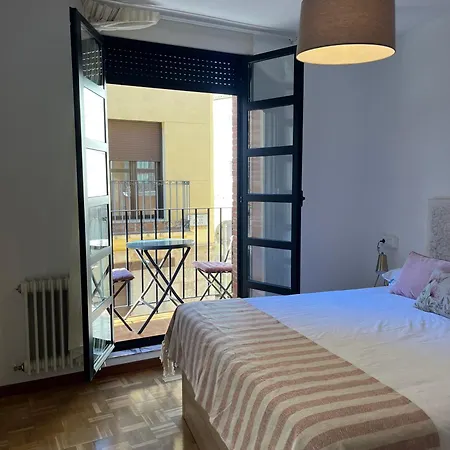 Encantador Apartamento Enlosado De Balborraz Zamora Exterior foto