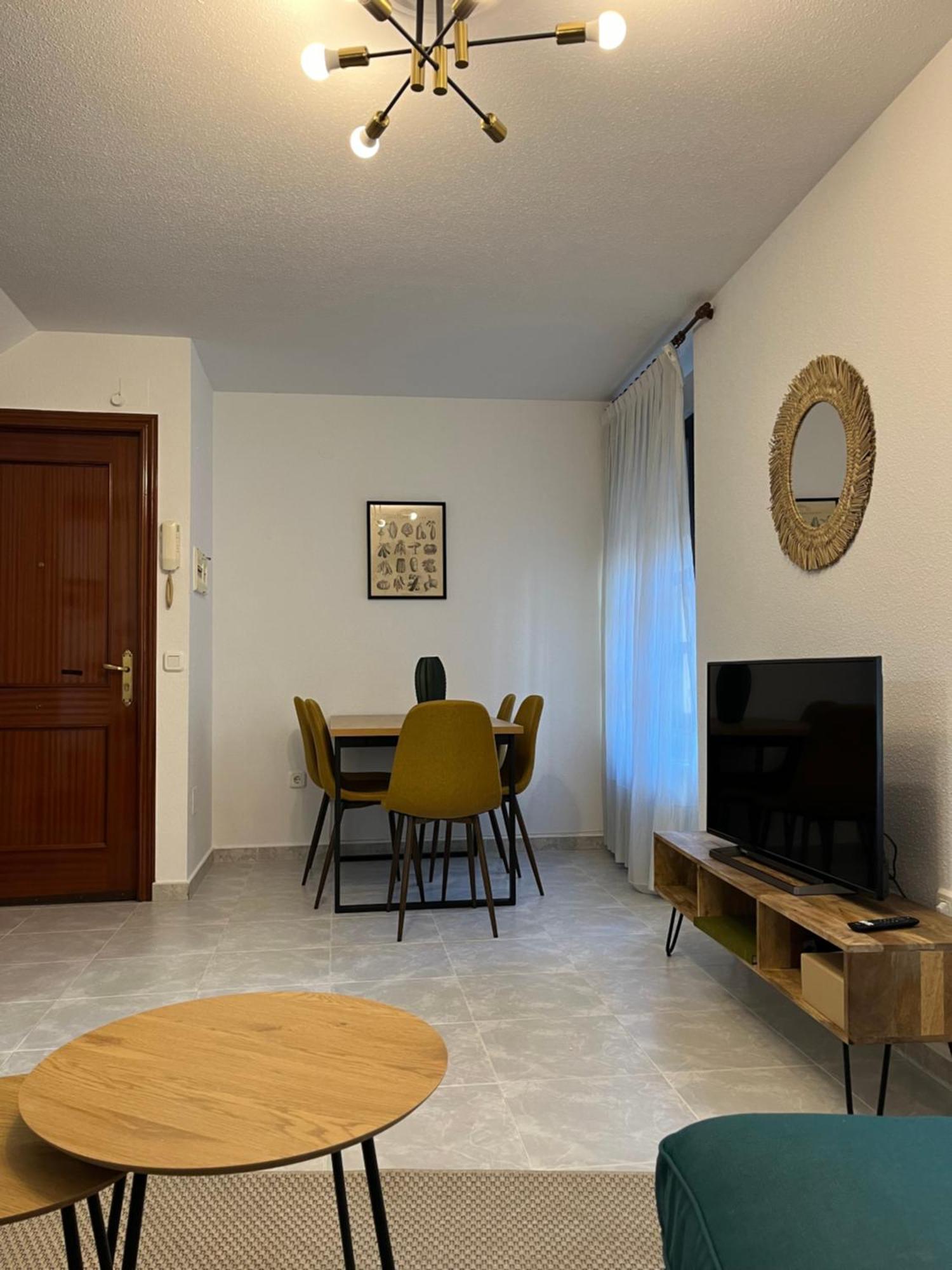 Apartment Encantador Enlosado De Balborraz
