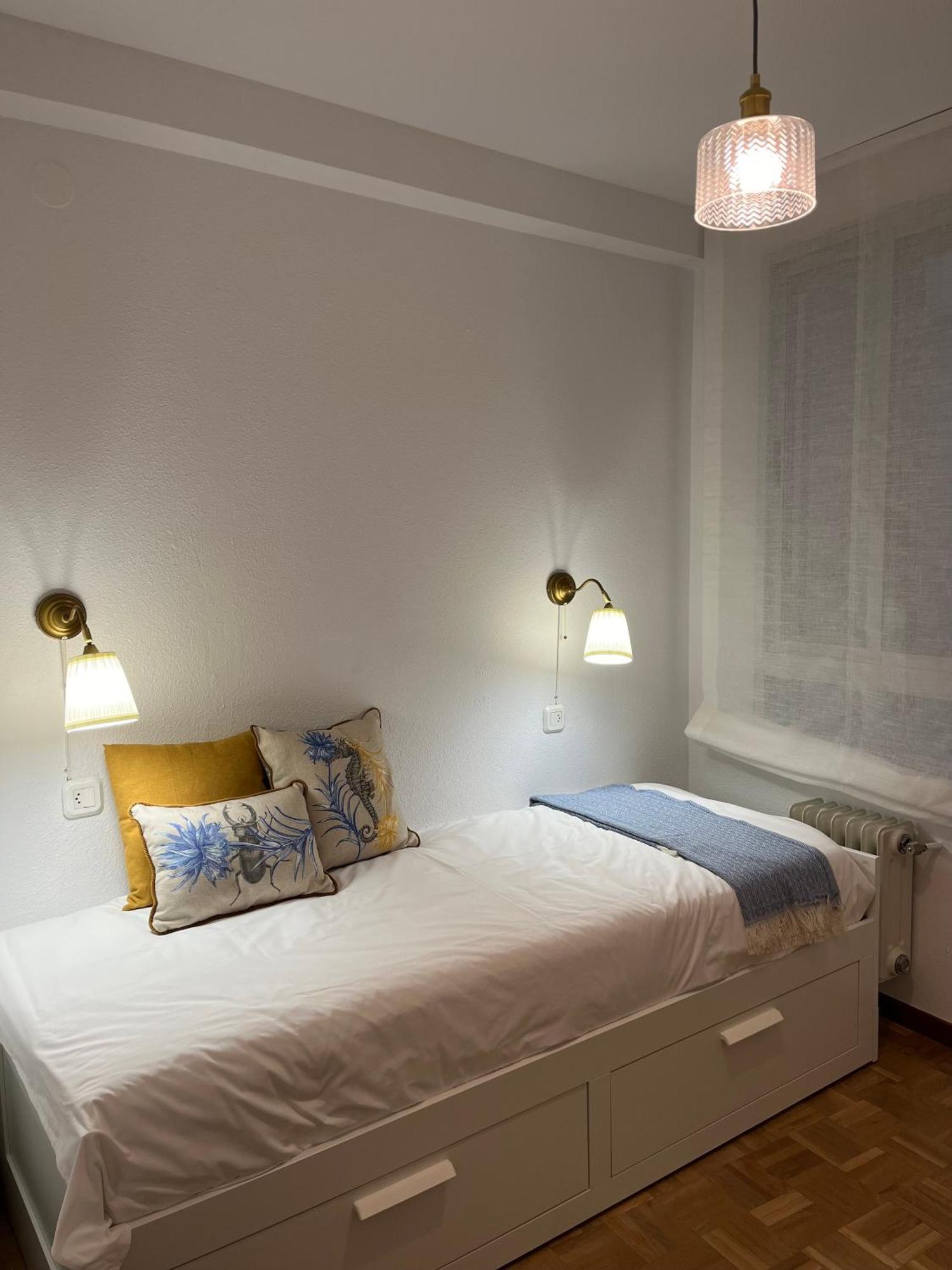 Encantador Enlosado De Balborraz Apartment Zamora